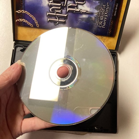 Harry Potter and the Prisoner of Azkaban - DVD - Picture 7 of 7